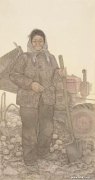 石蕾作品