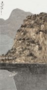 白毅志作品