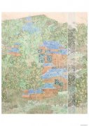 李婷作品