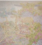 李婷作品