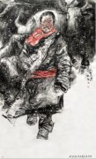 孛启龙作品