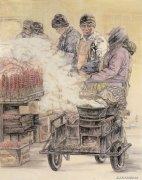 李榕作品