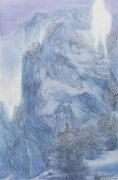 李榕作品