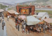 蔡晓斌作品