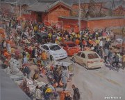 蔡晓斌作品