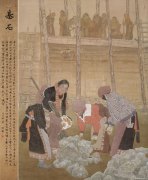 杨华作品