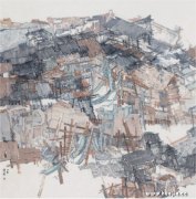 包雪蕾作品