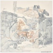 包雪蕾作品