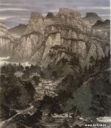 卢建绪作品