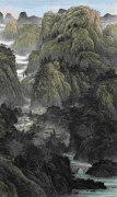 卢建绪作品