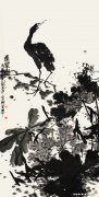 刘延苹作品