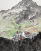 王东进作品