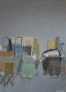张文平作品