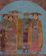 张文平作品