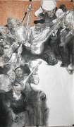 党育刚作品