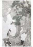 李权作品
