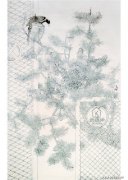 李权作品