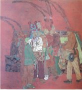 李晓艳作品