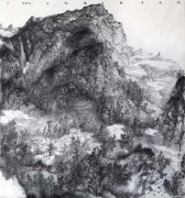 马峰作品