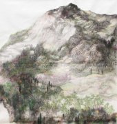 马峰作品