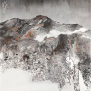 马峰作品