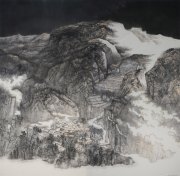 马峰作品