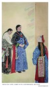 詹力作品