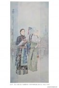 詹力作品