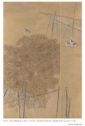 詹力作品