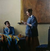 王蓉作品