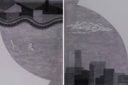 樊琳琳作品