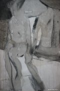 罗阳竹作品