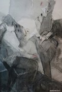 罗阳竹作品