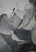 罗阳竹作品