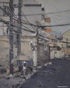 何贤超作品