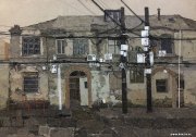 何贤超作品