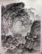 胡正好作品