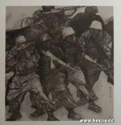 卢云标作品