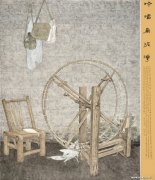 胡克莉作品