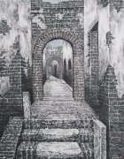 韩正鑫作品