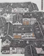 韩正鑫作品