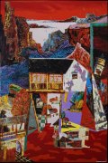 韩正鑫作品