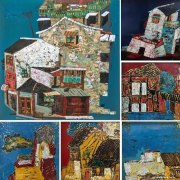 韩正鑫作品