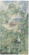 陈赛赛作品