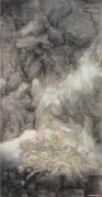 陈赛赛作品