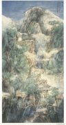 陈赛赛作品