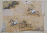 徐海龙作品