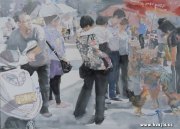 胡旭明作品