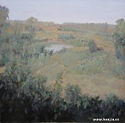 胡旭明作品