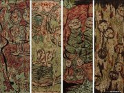 李亮作品